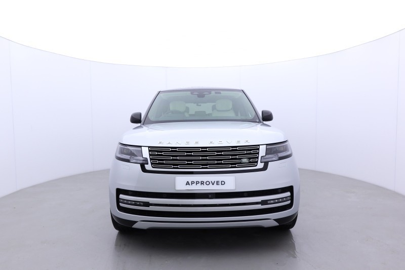 2023 (73) LAND ROVER RANGE ROVER 3.0 P550e Autobiography 4dr Auto 5122948