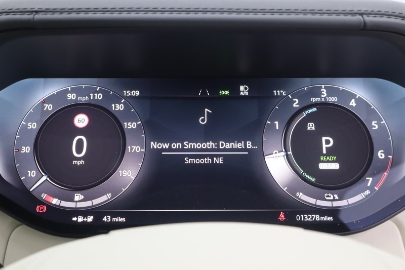 2023 (73) LAND ROVER RANGE ROVER 3.0 P550e Autobiography 4dr Auto 5122968