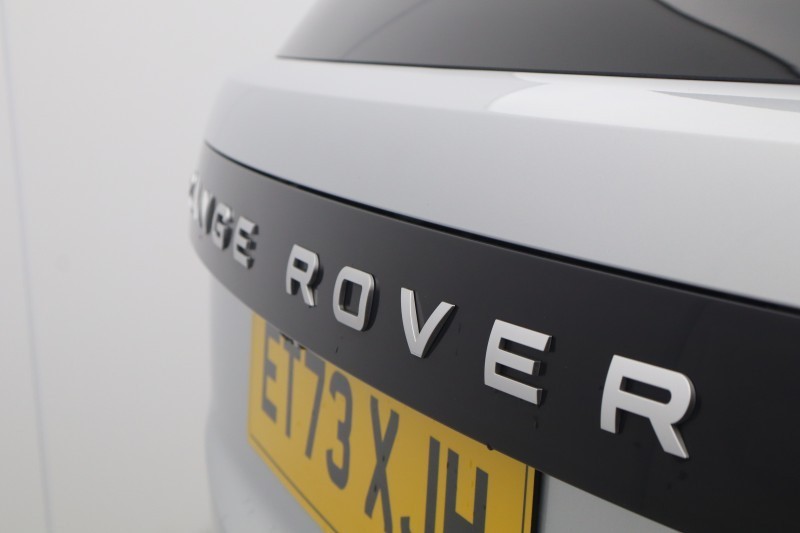 2023 (73) LAND ROVER RANGE ROVER 3.0 P550e Autobiography 4dr Auto 5122961
