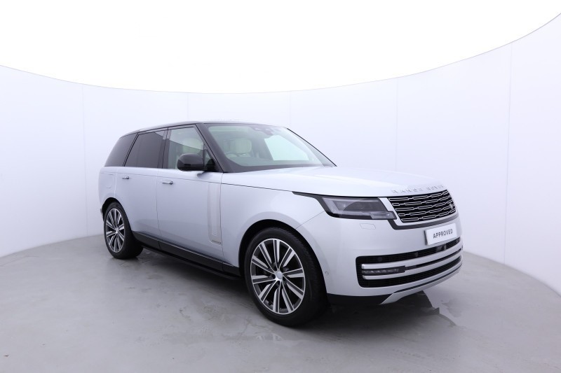 2023 (73) LAND ROVER RANGE ROVER 3.0 P550e Autobiography 4dr Auto
