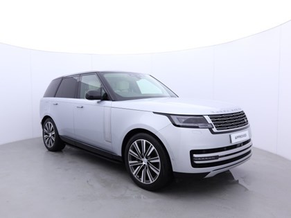 2023 (73) LAND ROVER RANGE ROVER 3.0 P550e Autobiography 4dr Auto