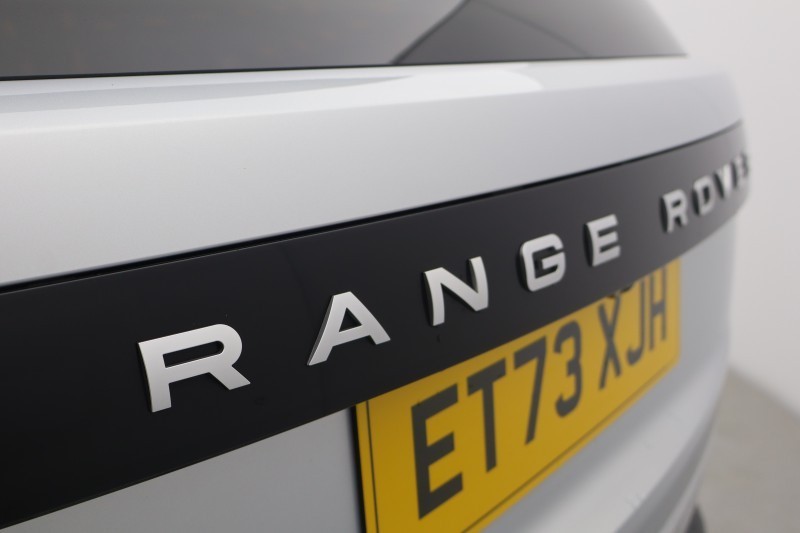 2023 (73) LAND ROVER RANGE ROVER 3.0 P550e Autobiography 4dr Auto 5122962