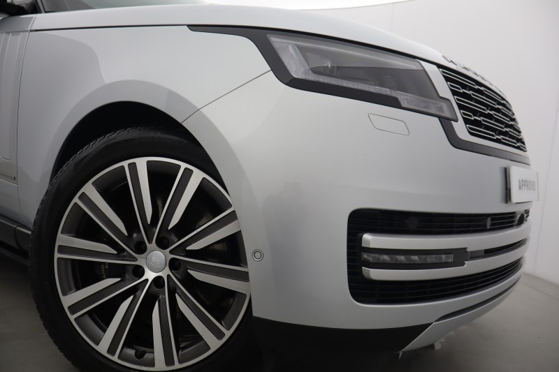 2023 (73) LAND ROVER RANGE ROVER 3.0 P550e Autobiography 4dr Auto 5122990