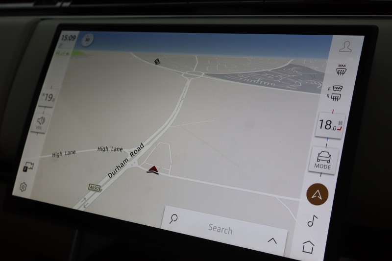 2023 (73) LAND ROVER RANGE ROVER 3.0 P550e Autobiography 4dr Auto 5122970