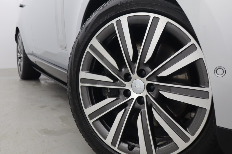 2023 (73) LAND ROVER RANGE ROVER 3.0 P550e Autobiography 4dr Auto 5122991