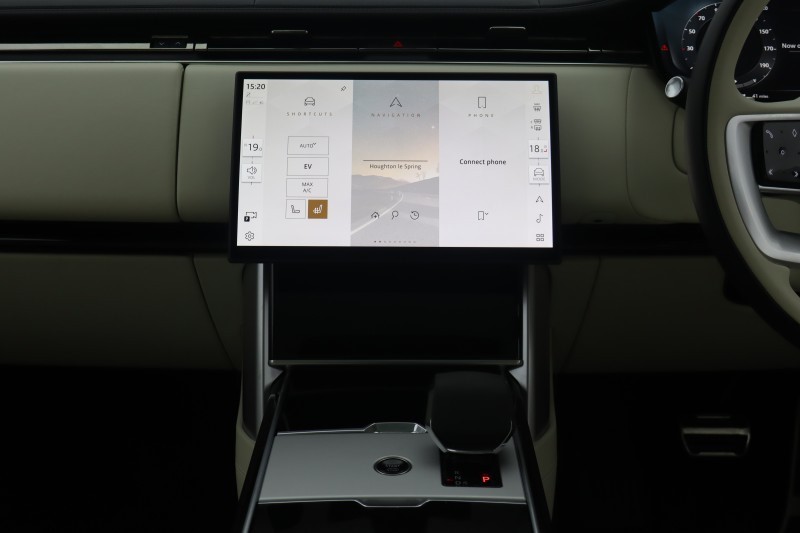 2023 (73) LAND ROVER RANGE ROVER 3.0 P550e Autobiography 4dr Auto 5122996