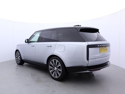 2023 (73) LAND ROVER RANGE ROVER 3.0 P550e Autobiography 4dr Auto