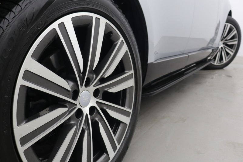 2023 (73) LAND ROVER RANGE ROVER 3.0 P550e Autobiography 4dr Auto 5122992