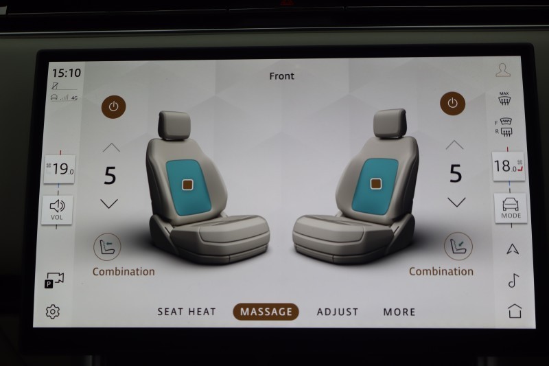 2023 (73) LAND ROVER RANGE ROVER 3.0 P550e Autobiography 4dr Auto 5122973