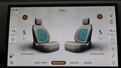 2023 (73) LAND ROVER RANGE ROVER 3.0 P550e Autobiography 4dr Auto 5122973