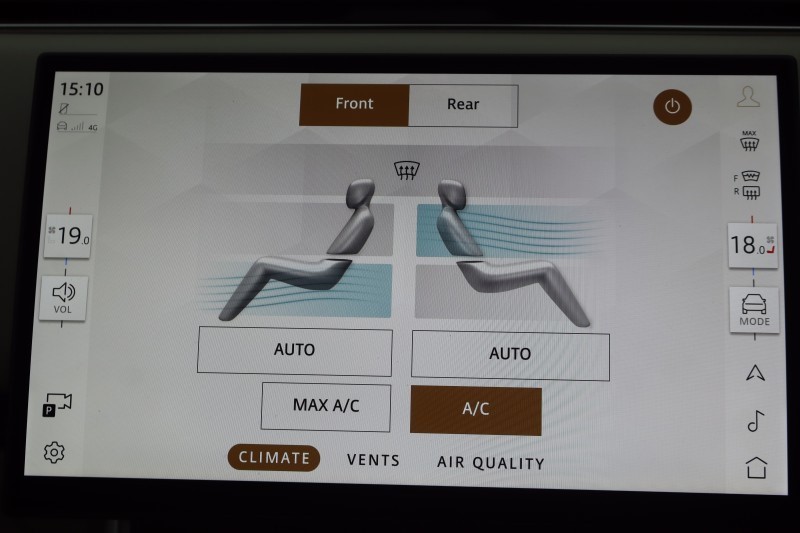 2023 (73) LAND ROVER RANGE ROVER 3.0 P550e Autobiography 4dr Auto 5122972