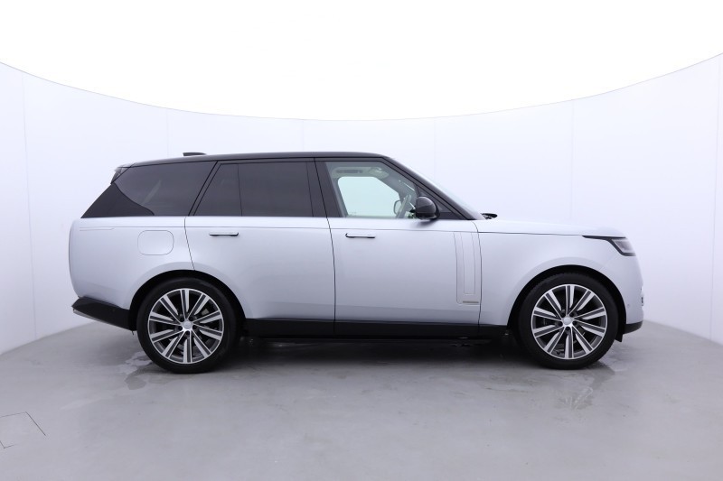 2023 (73) LAND ROVER RANGE ROVER 3.0 P550e Autobiography 4dr Auto 5122952