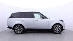 2023 (73) LAND ROVER RANGE ROVER 3.0 P550e Autobiography 4dr Auto 5122952