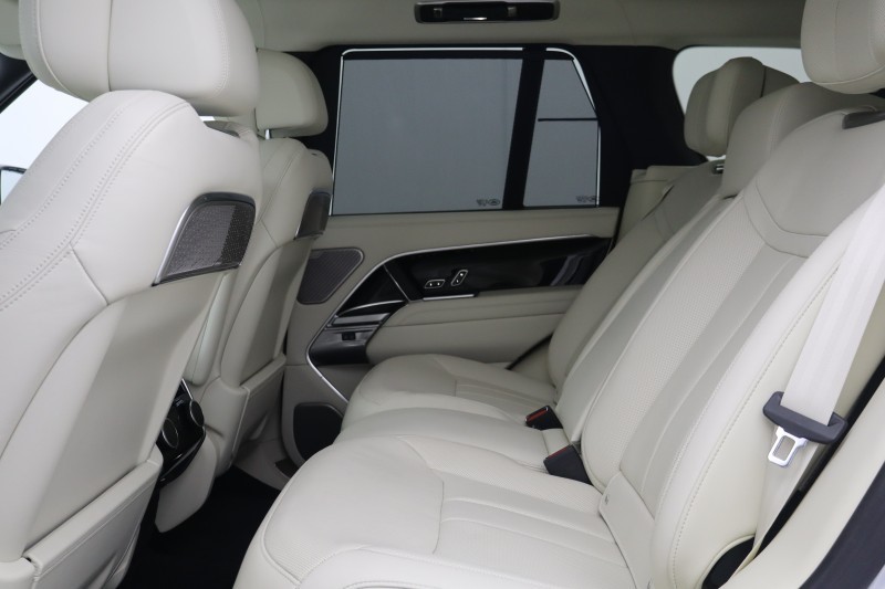 2023 (73) LAND ROVER RANGE ROVER 3.0 P550e Autobiography 4dr Auto 5122964