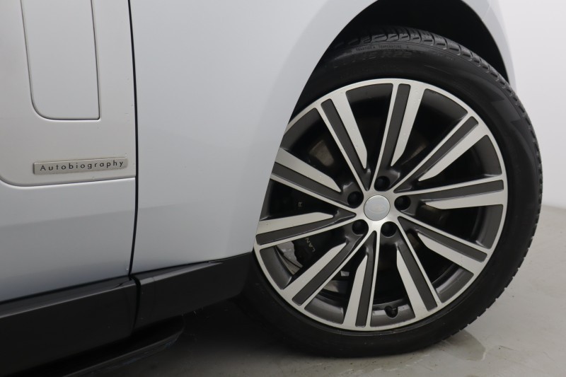 2023 (73) LAND ROVER RANGE ROVER 3.0 P550e Autobiography 4dr Auto 5122993