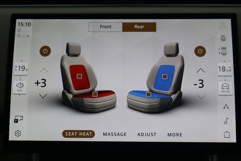 2023 (73) LAND ROVER RANGE ROVER 3.0 P550e Autobiography 4dr Auto 5122975