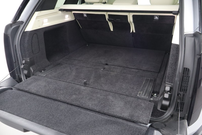 2023 (73) LAND ROVER RANGE ROVER 3.0 P550e Autobiography 4dr Auto 5123001