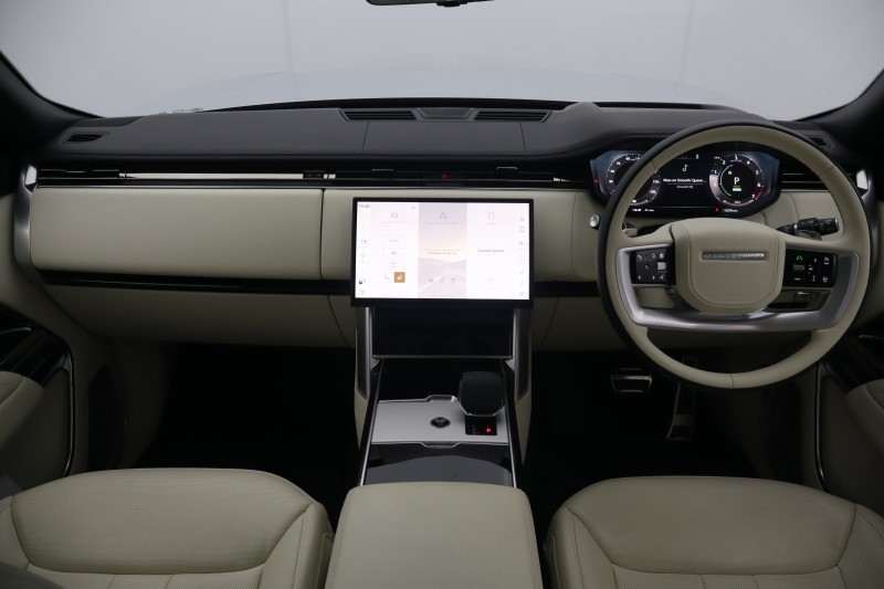 2023 (73) LAND ROVER RANGE ROVER 3.0 P550e Autobiography 4dr Auto 5122994