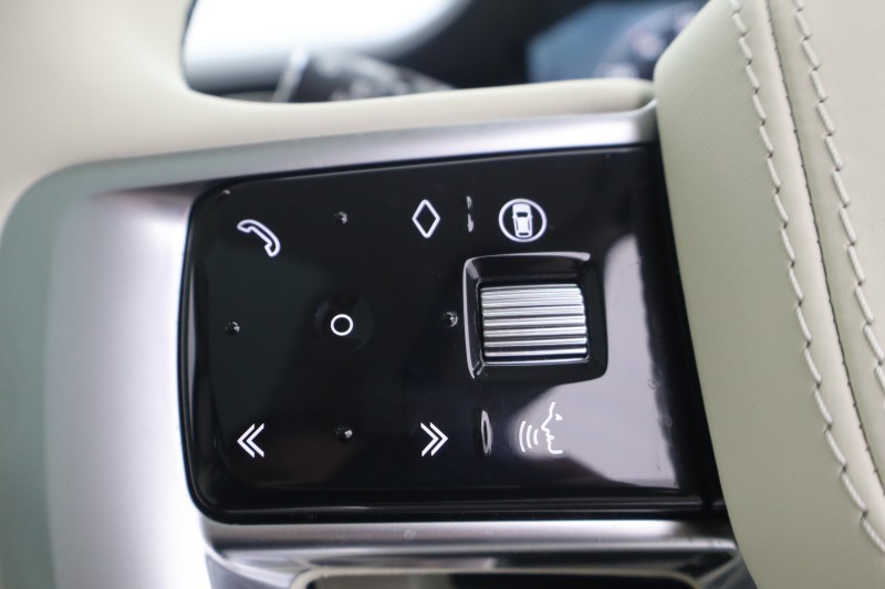 2023 (73) LAND ROVER RANGE ROVER 3.0 P550e Autobiography 4dr Auto 5122966