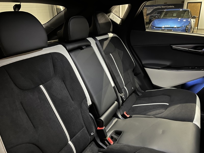  KIA EV6 239kW GT Line S 84kWh 5dr AWD Auto 4920827