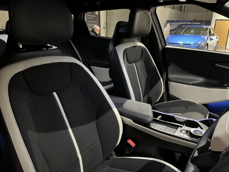  KIA EV6 239kW GT Line S 84kWh 5dr AWD Auto 4920840