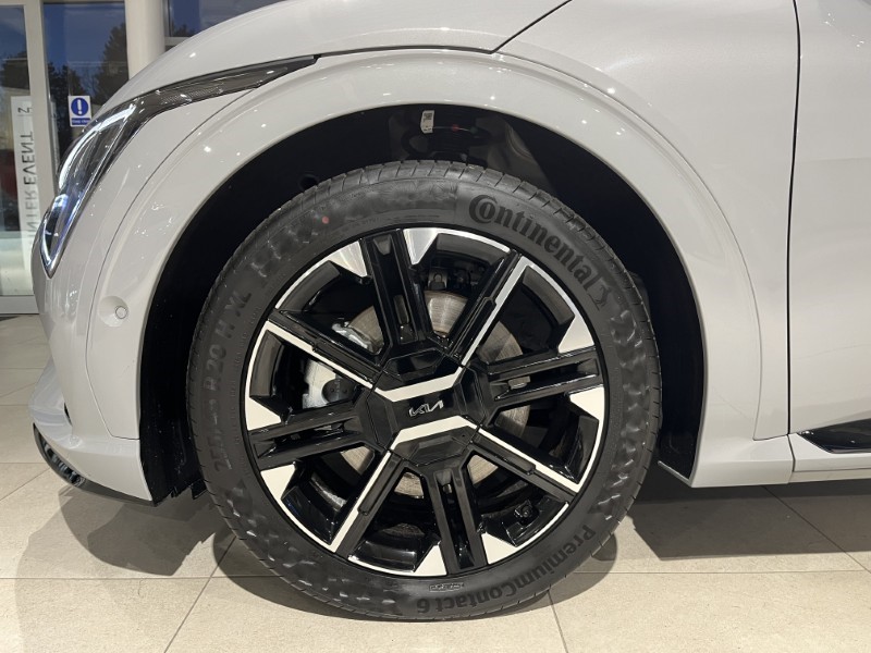  KIA EV6 239kW GT Line S 84kWh 5dr AWD Auto 4920849