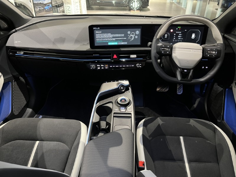  KIA EV6 239kW GT Line S 84kWh 5dr AWD Auto 4920846