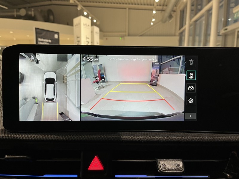  KIA EV6 239kW GT Line S 84kWh 5dr AWD Auto 4920831