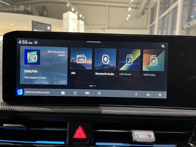  KIA EV6 239kW GT Line S 84kWh 5dr AWD Auto 4920833