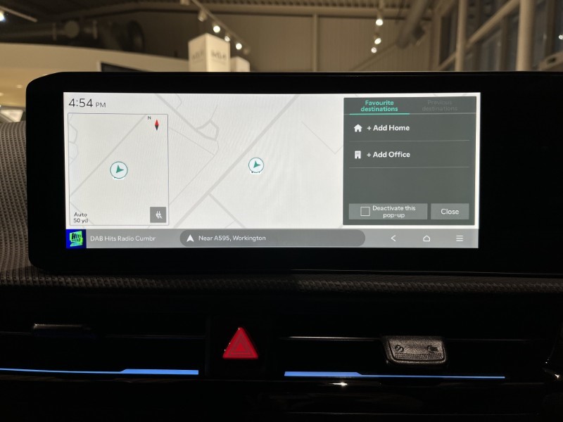  KIA EV6 239kW GT Line S 84kWh 5dr AWD Auto 4920834