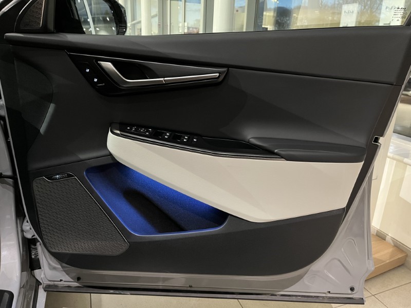  KIA EV6 239kW GT Line S 84kWh 5dr AWD Auto 4920844