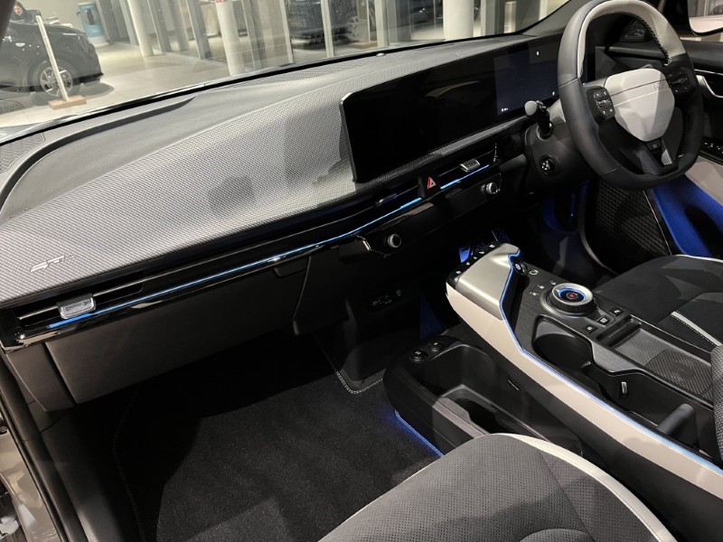  KIA EV6 239kW GT Line S 84kWh 5dr AWD Auto 4920829