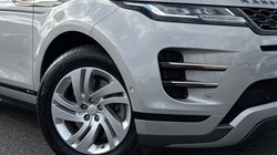 2021 (21) LAND ROVER RANGE ROVER EVOQUE 2.0 D200 R-Dynamic S 5dr Auto 5177149