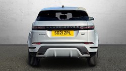 2021 (21) LAND ROVER RANGE ROVER EVOQUE 2.0 D200 R-Dynamic S 5dr Auto 5177118