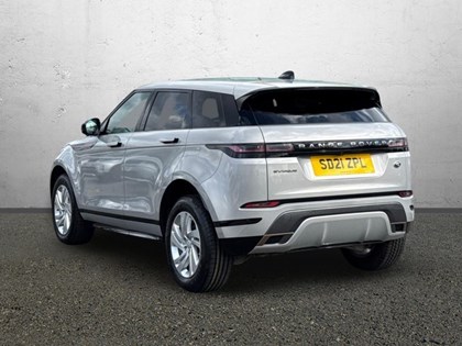 2021 (21) LAND ROVER RANGE ROVER EVOQUE 2.0 D200 R-Dynamic S 5dr Auto