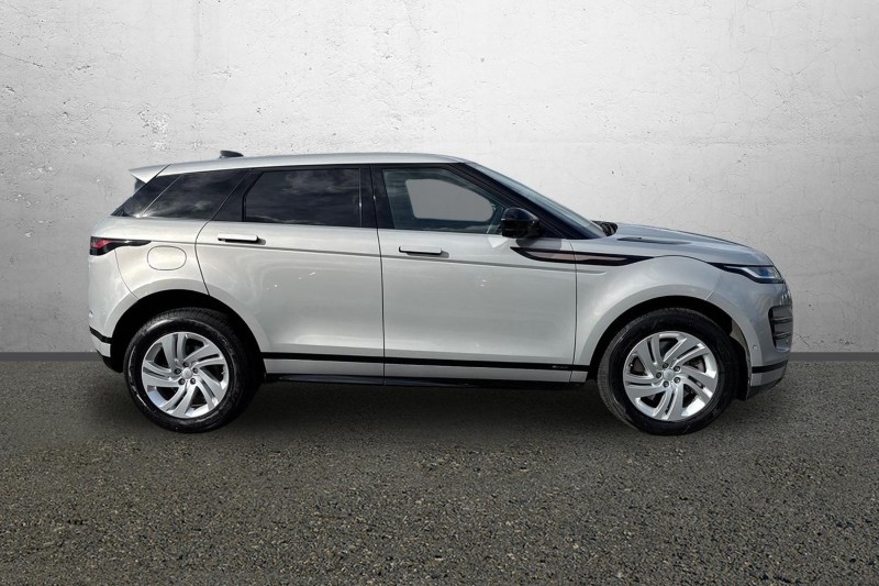 2021 (21) LAND ROVER RANGE ROVER EVOQUE 2.0 D200 R-Dynamic S 5dr Auto 5177117