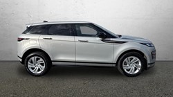 2021 (21) LAND ROVER RANGE ROVER EVOQUE 2.0 D200 R-Dynamic S 5dr Auto 5177117