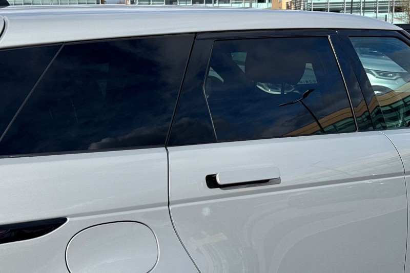 2021 (21) LAND ROVER RANGE ROVER EVOQUE 2.0 D200 R-Dynamic S 5dr Auto 5177158