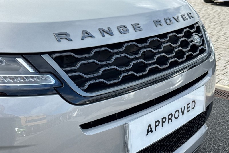 2021 (21) LAND ROVER RANGE ROVER EVOQUE 2.0 D200 R-Dynamic S 5dr Auto 5177150