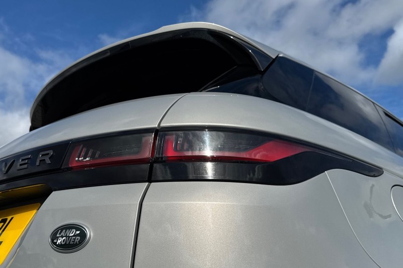 2021 (21) LAND ROVER RANGE ROVER EVOQUE 2.0 D200 R-Dynamic S 5dr Auto 5177154