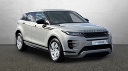 2021 (21) LAND ROVER RANGE ROVER EVOQUE 2.0 D200 R-Dynamic S 5dr Auto 5177113