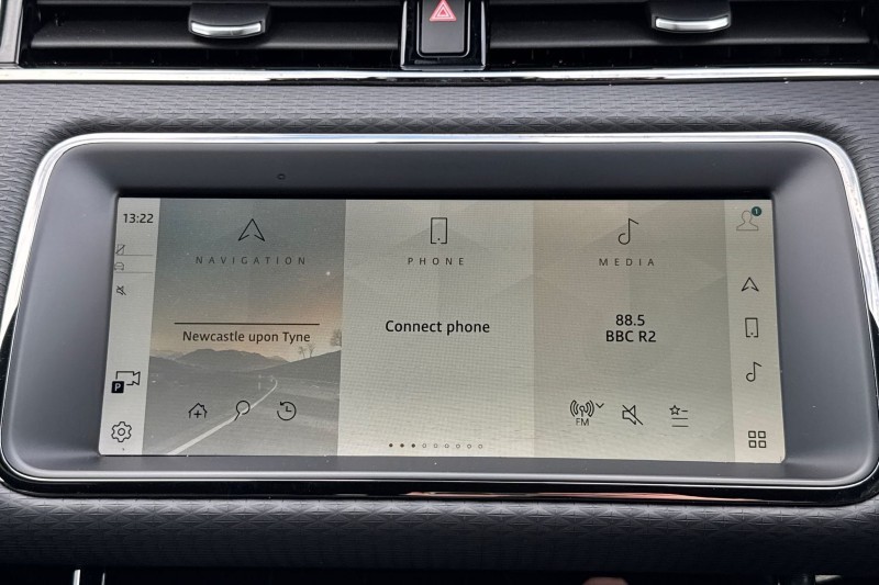 2021 (21) LAND ROVER RANGE ROVER EVOQUE 2.0 D200 R-Dynamic S 5dr Auto 5177140