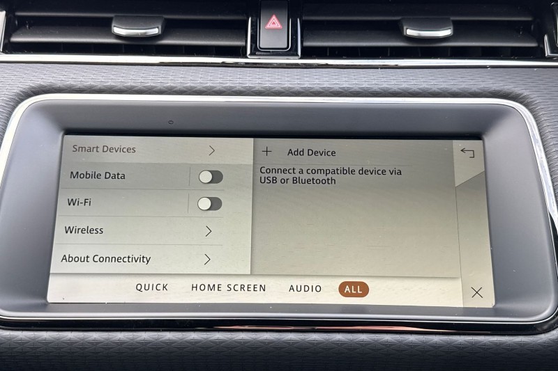 2021 (21) LAND ROVER RANGE ROVER EVOQUE 2.0 D200 R-Dynamic S 5dr Auto 5177141