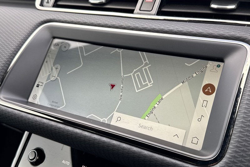 2021 (21) LAND ROVER RANGE ROVER EVOQUE 2.0 D200 R-Dynamic S 5dr Auto 5177123