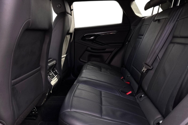 2021 (21) LAND ROVER RANGE ROVER EVOQUE 2.0 D200 R-Dynamic S 5dr Auto 5177116