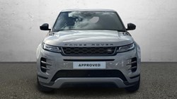 2021 (21) LAND ROVER RANGE ROVER EVOQUE 2.0 D200 R-Dynamic S 5dr Auto 5177119
