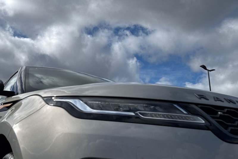 2021 (21) LAND ROVER RANGE ROVER EVOQUE 2.0 D200 R-Dynamic S 5dr Auto 5177129