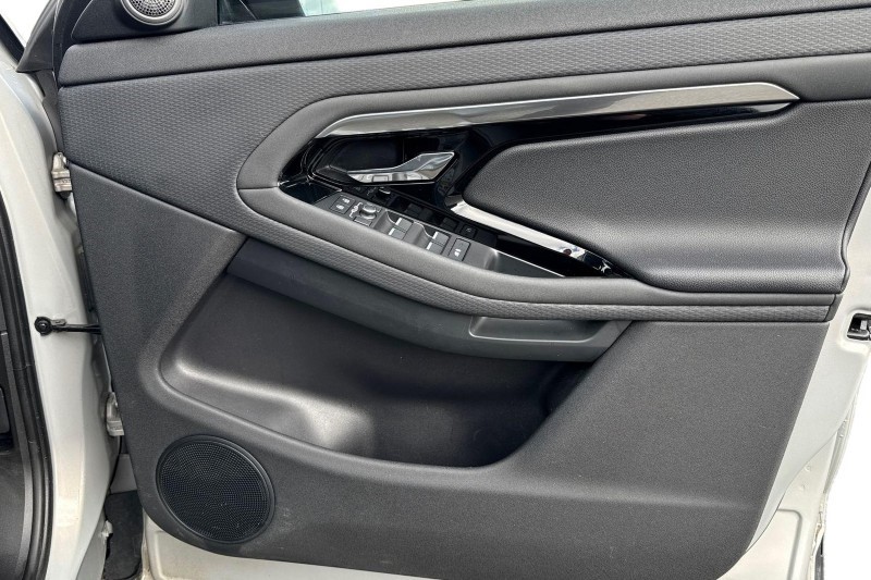 2021 (21) LAND ROVER RANGE ROVER EVOQUE 2.0 D200 R-Dynamic S 5dr Auto 5177133