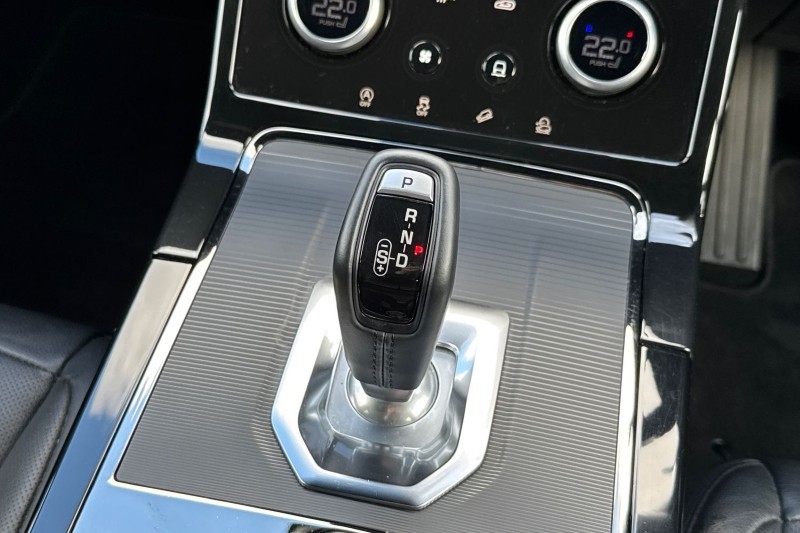 2021 (21) LAND ROVER RANGE ROVER EVOQUE 2.0 D200 R-Dynamic S 5dr Auto 5177125