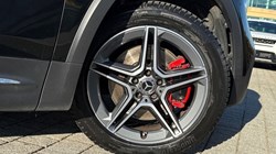 2022 (22) MERCEDES-BENZ GLB 220d 4Matic AMG Line 5dr 8G-Tronic 5191212